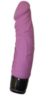 Silikónový vibrátor Blueberry II Original (20 cm)