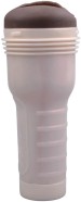 Fleshlight Ana Foxxx Silk vagína (25 cm)