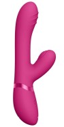 Tani - Finger Motion with Pulse-Wave Vibrator - Pink