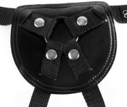 Fetish Fantasy stay put Harness