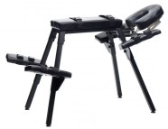 Master Series Extreme Sex Bench