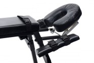 Master Series Extreme Sex Bench