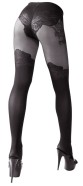 Cottelli Tights 2510243 Black