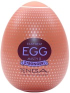 Tenga Egg Misty II Stronger masturbátor (7,5 cm)