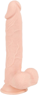 Stredné dildo