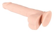 Stredné dildo