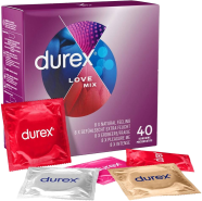 Durex Love Mix