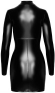 NOIR F330 Chimera Mini Dress