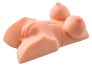 Perfect DD’s Masturbator