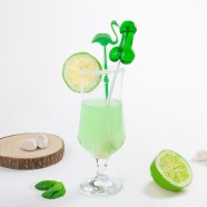MOJITO PENIS LOLLIPOP WITH ALCOHOL