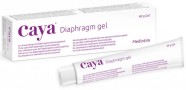 Spermicídny gél Caya (60 ml)
