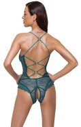 Cottelli body green