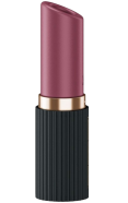 SATISFYER - PRO 2 KISS WAVE CLITORIS STIMULATOR GARNET / BLACK