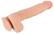 NS Dildo 24,7 cm