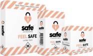 SAFE - Condoms Ultra Thin