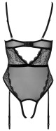 Cottelli string body black