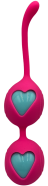 Venušine guličky Feel Silicone II