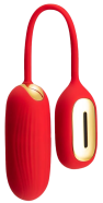 SVAKOM Muse Red