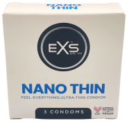 EXS Nano Thin