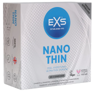 EXS Nano Thin 48 pcs