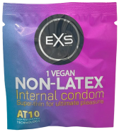 EXS Internal Condom