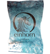 Einhorn Condoms: Bali, 7 condoms in the chips bag