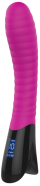 Silikónový vibrátor Wavy Vibes II