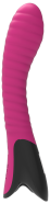 Silikónový vibrátor Wavy Vibes II