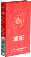 Love Match: Sottile