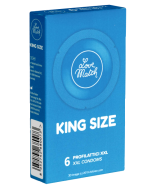 Love Match: King Size