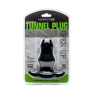 Double Tunnel Plug - Dutý análny kolík - veľký