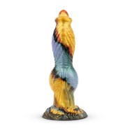 MYTHICAL MATES - Pritláčacie dildo v tvare morského hada