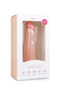 EASYTOYS DILDO KOLEKCIA Realistické dildo - 20,5 cm