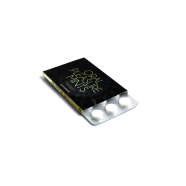 Mentolové cukríky pre orálne potešenie - Peppermint