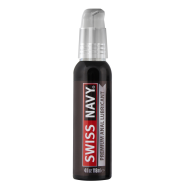 Premium - Lubrikant na báze silikónu - 118 ml