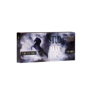 Stud Dark Horse - Tablety na erekciu - 10 kusov