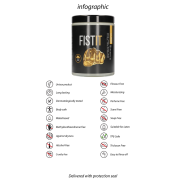 Lubrikačný gél na vodnej báze - 1000 ml