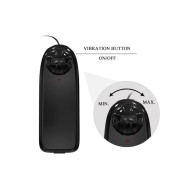 Ultra vášnivý pohodlný Strap On 5