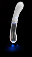Liaison G-Spot LED Vibrátor