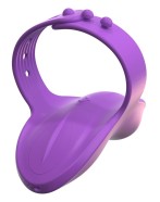 FFH Vibračný stimulátor na prst