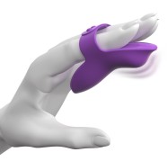 FFH Vibračný stimulátor na prst