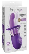 FFH Ultimate Pleasure Pro Plus Purple