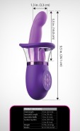 FFH Ultimate Pleasure Pro Plus Purple