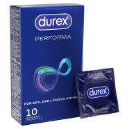 Durex Performa 10 ks