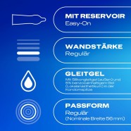 Durex Performa 10 ks