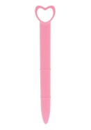 Silikónové vaginálne dilatátory 3ks