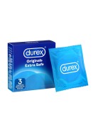 DUREX Extra Safe 6x3
