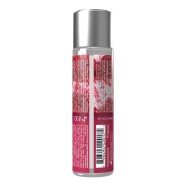 System JO - Red Velvet Cake Flavored Lubricant 60 ml