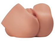 PDX Plus 360° Banger Tan Torzo