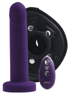 VeDO STRAPPED DEEP PURPLE